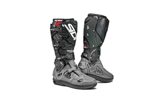 Stivali Moto Off Road Sidi Crossfire 3 Srs