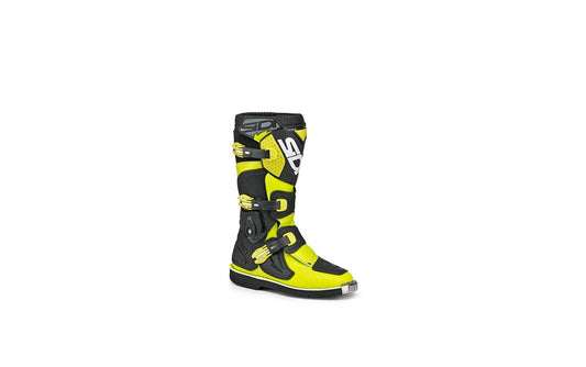 Stivali Moto Off Road Sidi Flame Bambino