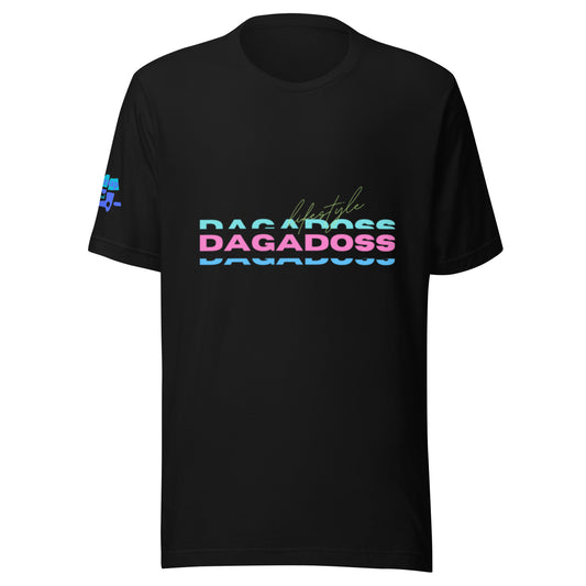 Maglia Levelbraap Dagadoss Multicolor