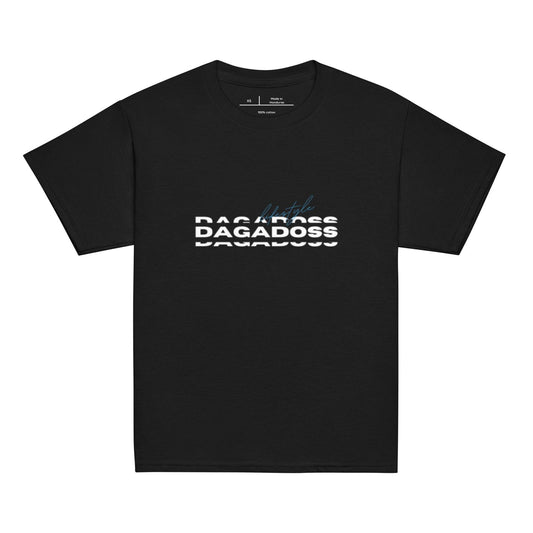 Maglia Levelbraap Dagadoss Bambino