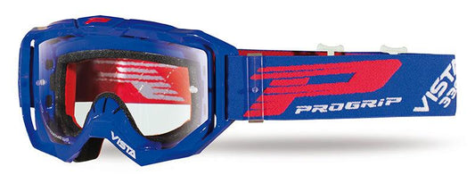 PROGRIP 3303 BLUE VISTA MASK