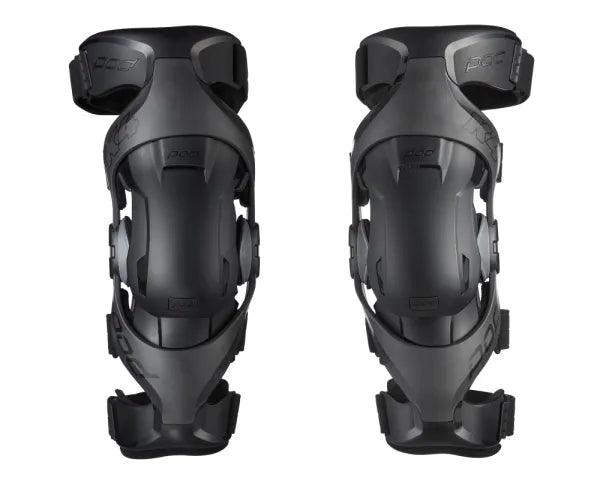 Pod K4 V2 Knee Brace Graphite/Black